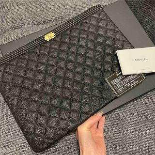 シャネル クラッチ(レディース)の通販 500点以上 | CHANELのレディース ...