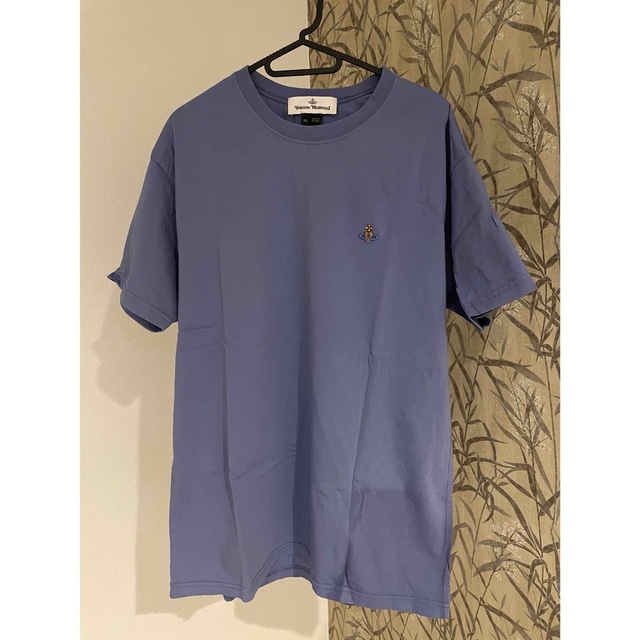 vivienne westwood man Ｔシャツ　引越しの為最終値下げ