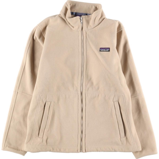 04年製 パタゴニア Patagonia SYNCHILLA シンチラ25341F4 フリースジャケット レディースM /eaa298270