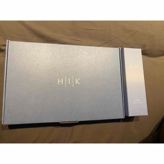 HIK SERUM 美容液&トライアルセット(美容液)