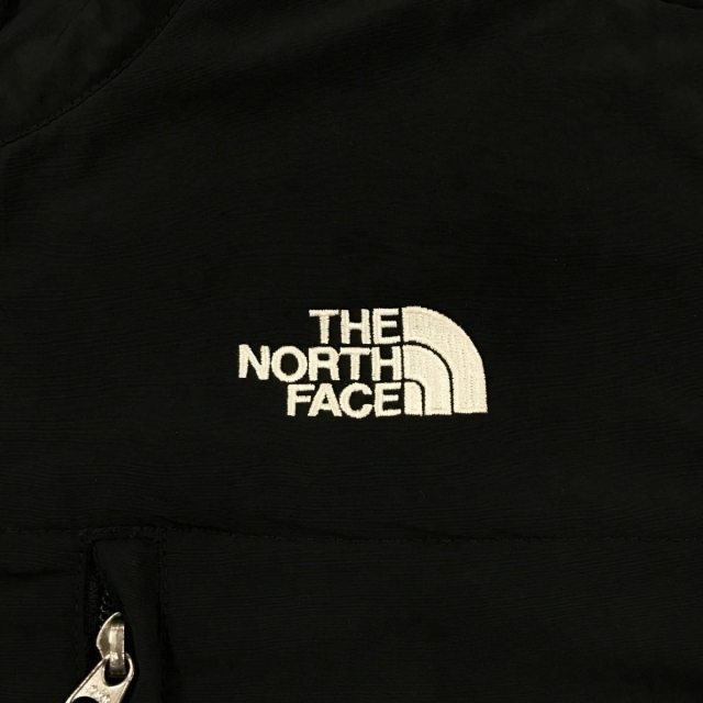 THE NORTH FACE - 古着 ザノースフェイス THE NORTH FACE デナリ