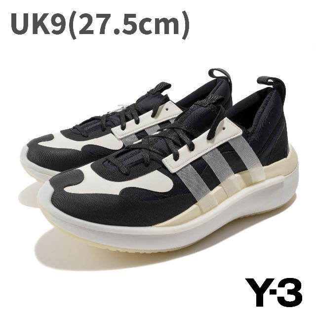 新品 Y-3 QISAN COZY UK9