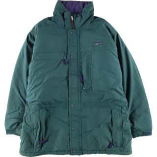 パタゴニア(patagonia) グリーン マウンテンパーカー(メンズ)の通販 ...