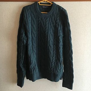 ギャップ(GAP)のGAP メンズセーター＊°(ニット/セーター)