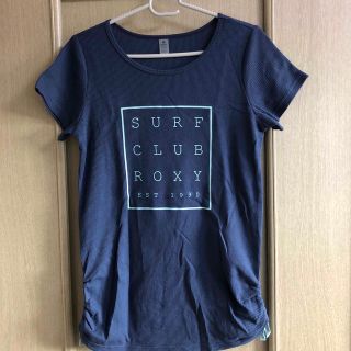 ロキシー(Roxy)のロキシー　Tシャツ(Tシャツ(半袖/袖なし))