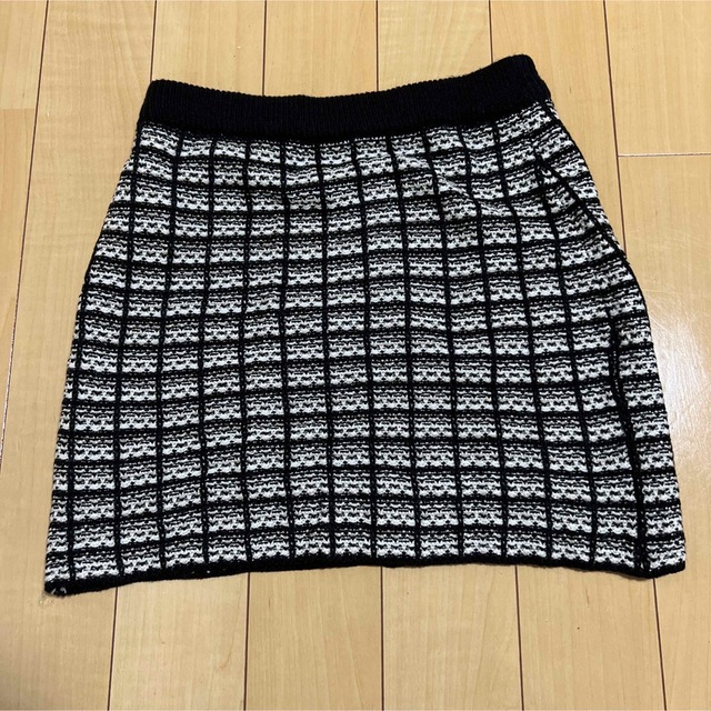 dholic(ディーホリック)のディーホリック　スカート レディースのスカート(ミニスカート)の商品写真