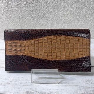 クロコダイル 折り財布(メンズ)の通販 54点 | Crocodileのメンズを買う 
