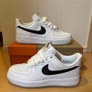 ナイキ(NIKE)の定価出品　Nike Air Force 1 Low  Bronx Origins(スニーカー)