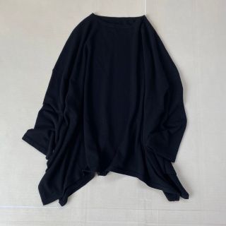 アドーア(ADORE)の美品✨アドーア ニット 冬服 ウール カシミヤ モヘヤ セーター(ニット/セーター)