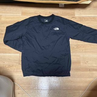 THE NORTH FACE - ノースフェイス トレーナー ダウンの通販 by shipo
