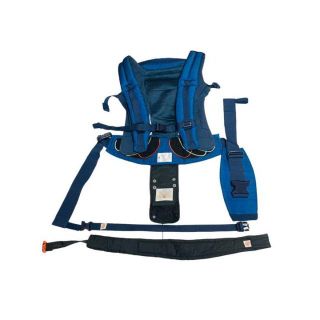 Ergobaby - ergobaby エルゴベビー 抱っこ紐 CREGBCPEAPBLUEの通販 by