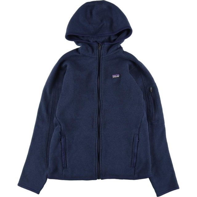 patagonia - 古着 14年製 パタゴニア Patagonia ベターセーター ...