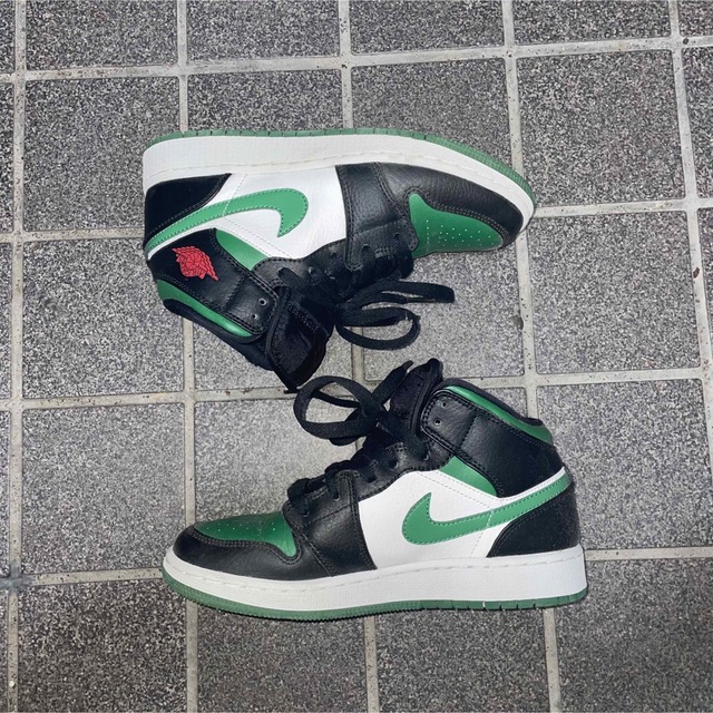 Jordan Brand（NIKE）(ジョーダン)のAIR JORDAN 1  レディースの靴/シューズ(スニーカー)の商品写真