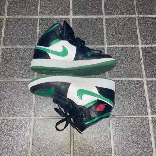 ジョーダン(Jordan Brand（NIKE）)のAIR JORDAN 1 (スニーカー)