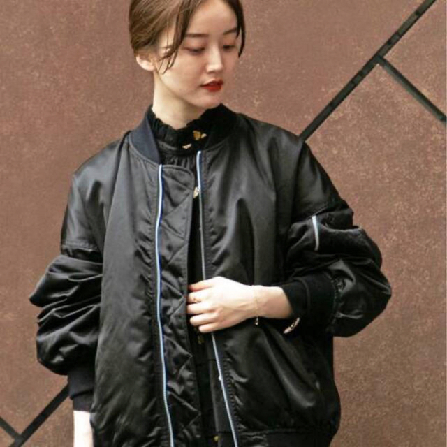 IENA【upper hights/アッパーハイツ】 THE SU-1 イエナ 今ならほぼ即納