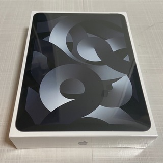 アイパッド(iPad)のiPad Air  2022 第5世代(タブレット)