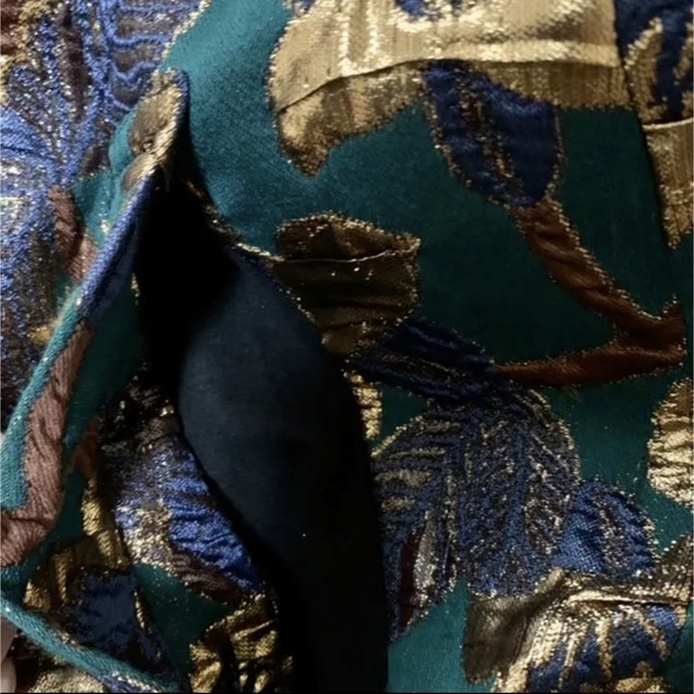 DRIES VAN NOTEN - ※Sale! Dries van noten ドリスヴァンノッテン