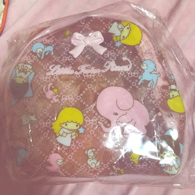 キキララトラベルセット…⭐︎ - その他