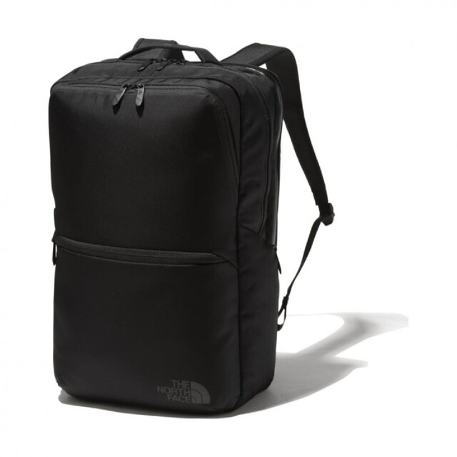 THE NORTH FACE(ザノースフェイス)のTHE NORTH FACEシャトルデイパック 24.5L メンズのバッグ(バッグパック/リュック)の商品写真