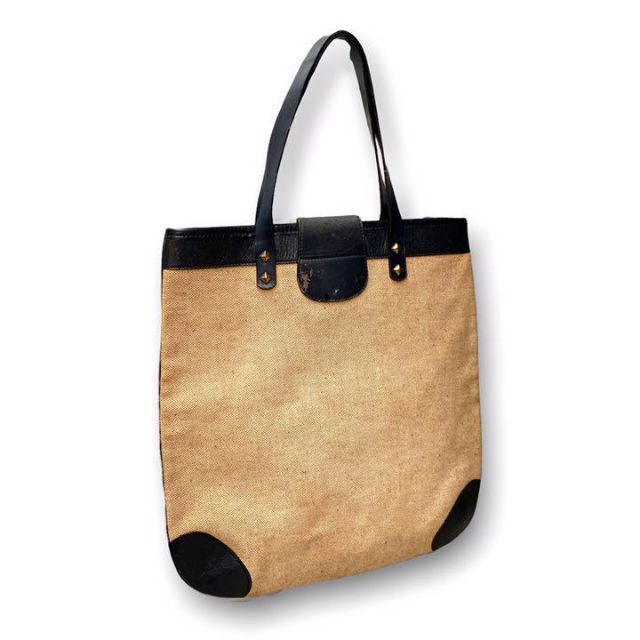 CELINE セリーヌ ショルダーバッグ ロゴ マチなし 【逸品】 7700円 www