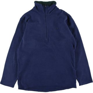 パタゴニア(patagonia)の古着 90年代 パタゴニア Patagonia CAPILENE キャプリーン 43470F98 フリースプルオーバー USA製 メンズXS レディースM ヴィンテージ /eaa298007(その他)