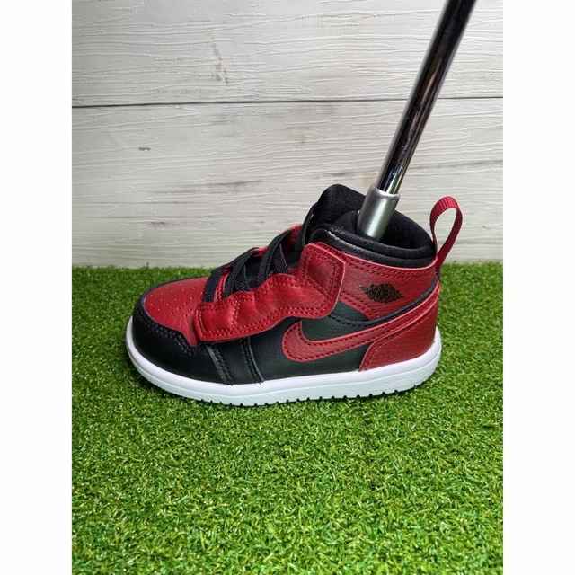 ✨究極のおしゃれ✨鬼レア JORDAN1 湘北カラー ゴルフパターカバー