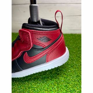 ✨究極のおしゃれ✨鬼レア　JORDAN1 湘北カラー　ゴルフパターカバー