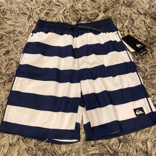 クイックシルバー(QUIKSILVER)のクイックシルバーボーダー水着(水着)