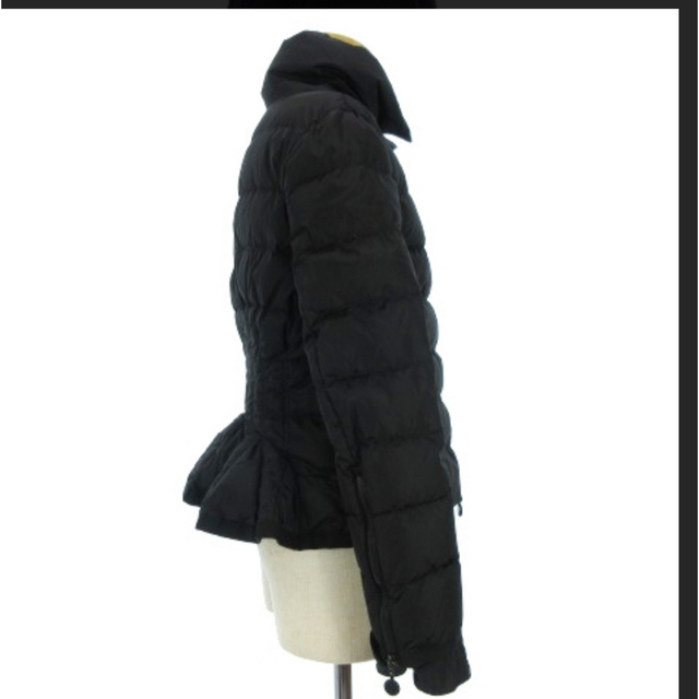 MONCLER - モンクレール sacai ANSERINE サイズ00 美品の通販 by ...