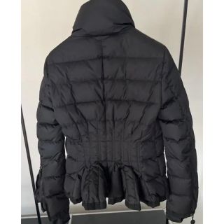 MONCLER - モンクレール sacai ANSERINE サイズ00 美品の通販