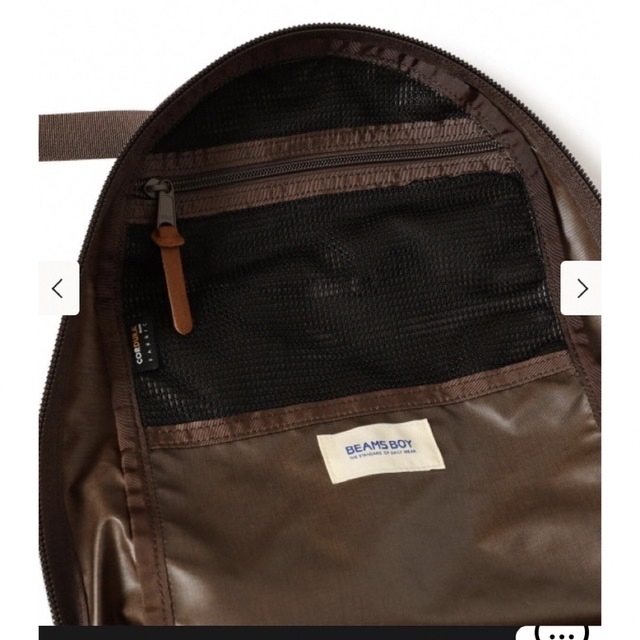 Gregory - 【タグ付き 新品 完売 別注】ビームス別注 グレゴリー ...