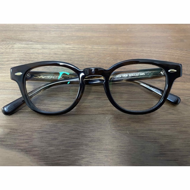 EYEVAN7285 - EYEVAN Webb(45) OLB アイヴァン ウェブの通販 by