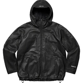 Supreme - ヤックマン様専用　supreme GORE-TEX Leather Jacket
