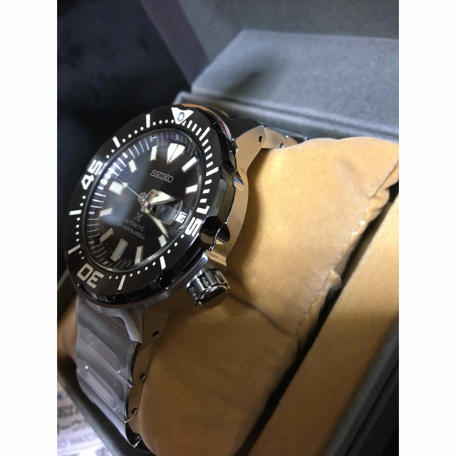 SEIKO SBDY031 SEIKO純正ステンレスベルト仕様 | livro.funcionalink