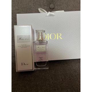 ディオール(Dior)のDior ヘアミスト(ヘアウォーター/ヘアミスト)