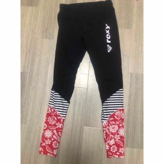 ロキシー(Roxy)のRoxy トレーニング　パンツ(レギンス/スパッツ)