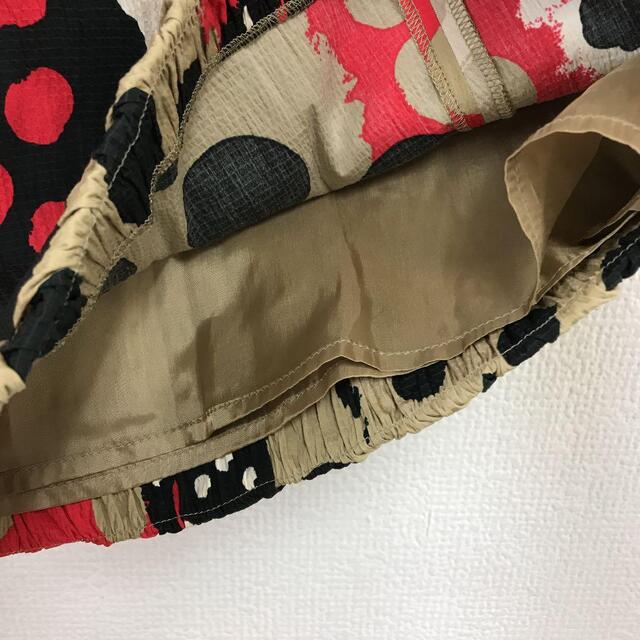 MOSCHINO(モスキーノ)のvintage deadstock moschino skirt レディースのスカート(ひざ丈スカート)の商品写真