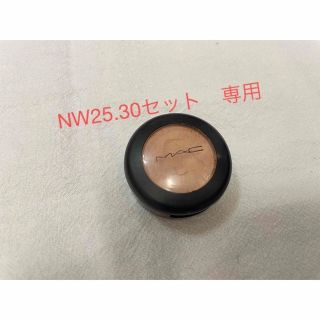 マック(MAC)のMAC フィニッシュコンシーラー　NW25 .30セット(コンシーラー)