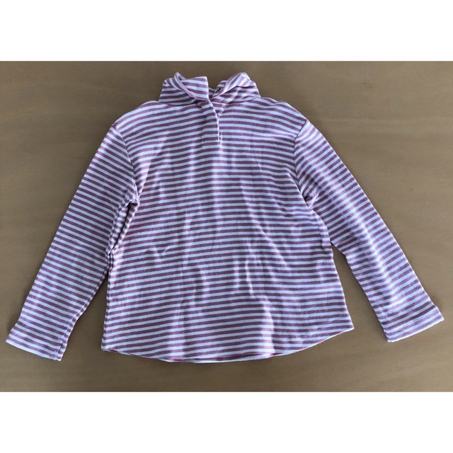 ZARA(ザラ)の女の子用 カットソー ① 95サイズ キッズ/ベビー/マタニティのキッズ服女の子用(90cm~)(Tシャツ/カットソー)の商品写真