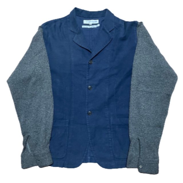 COMME des GARCONS(コムデギャルソン)のCOMME des GARCONS SHIRT  Jacket Cardigan メンズのジャケット/アウター(テーラードジャケット)の商品写真