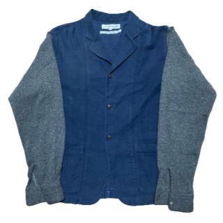 コムデギャルソン(COMME des GARCONS)のCOMME des GARCONS SHIRT  Jacket Cardigan(テーラードジャケット)