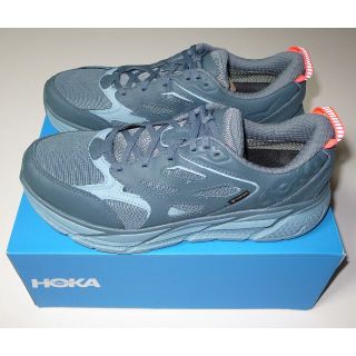 ホカオネオネ(HOKA ONE ONE)のHOKA ONE ONE CLIFTON L GTX 28.5cm ゴアテックス(スニーカー)