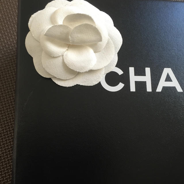 CHANEL(シャネル)の広島福屋店 購入正規 CHANEL シャネル 未使用 キャビアスキン マトラッセ レディースのバッグ(ショルダーバッグ)の商品写真