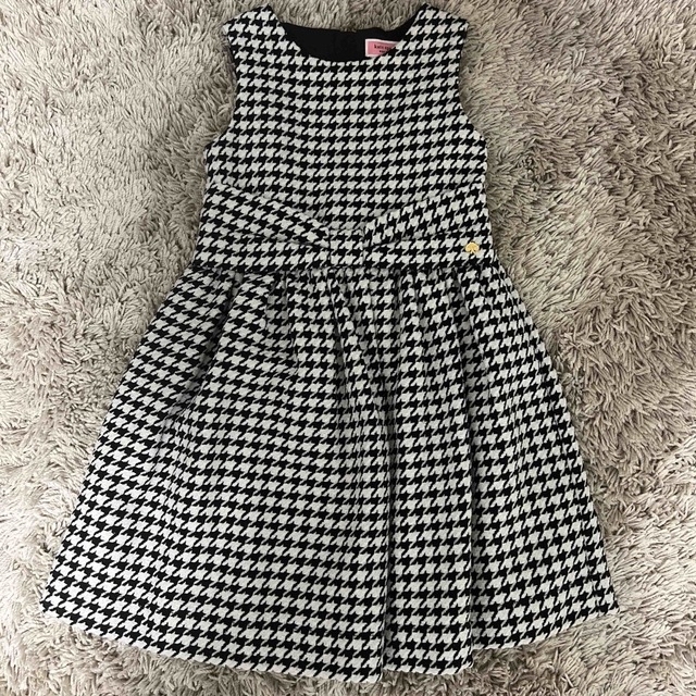 キッズ服女の子用(90cm~)ケイトスペード　ワンピース　130