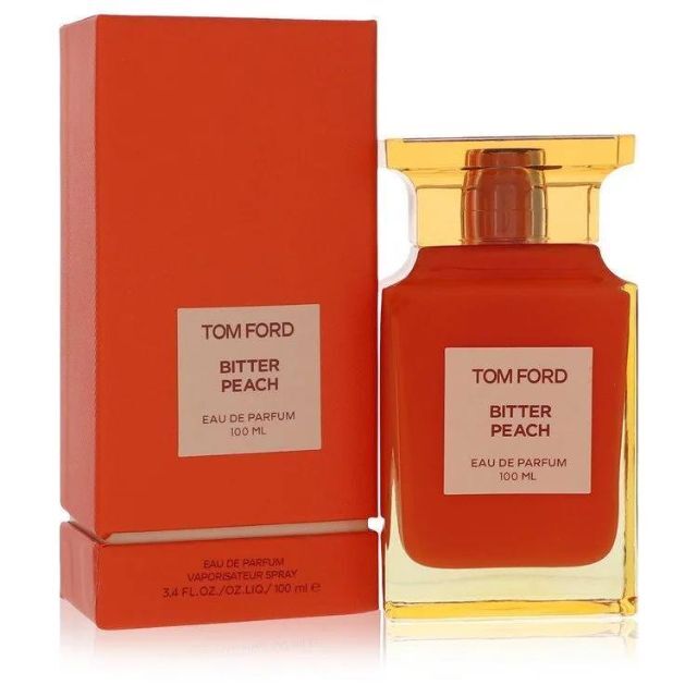 トムフォード TOMFORD ビターピーチ 100ml 香水 mcc-alaska.com