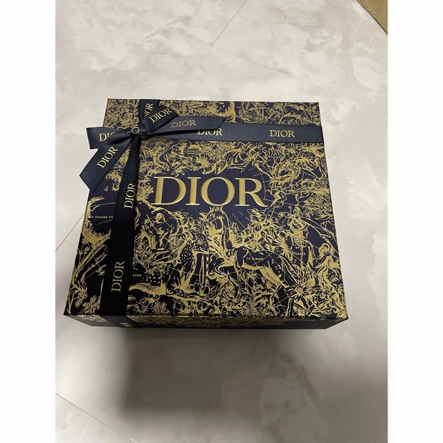 値下げDior モンテーニュコフレ　2022