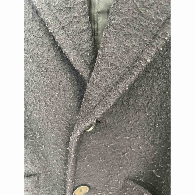 LOWRYS FARM(ローリーズファーム)の[LOWRYSFARM]チェスターコート レディースのジャケット/アウター(チェスターコート)の商品写真