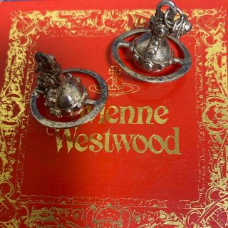 ヴィヴィアン(Vivienne Westwood) ビンテージ ピアスの通販 75点