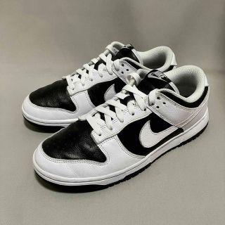 ナイキ(NIKE)のすぎやま様専用　NIKE DUNK LOW BY YOU ブラック/ホワイト(スニーカー)