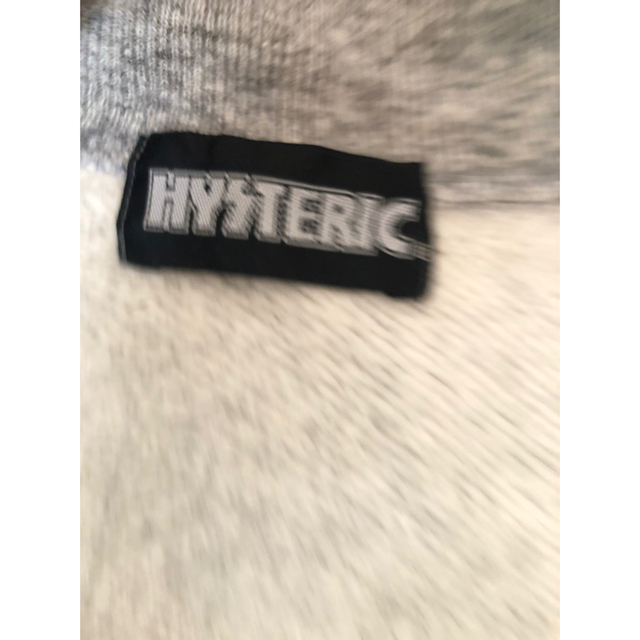 HYSTERIC GLAMOUR(ヒステリックグラマー)のヒステリックグラマー　ライダース レディースのジャケット/アウター(ライダースジャケット)の商品写真